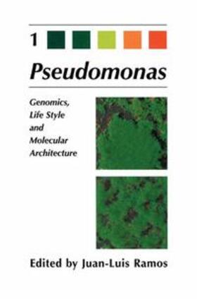 Ramos | Pseudomonas: Volume 1 Genomics, Life Style and Molecular Architecture | Buch | 978-0-306-48375-2 | sack.de