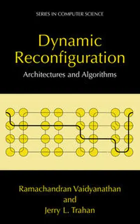 Vaidyanathan / Trahan | Dynamic Reconfiguration | E-Book | sack.de