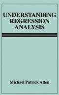 Allen |  Understanding Regression Analysis | Buch |  Sack Fachmedien