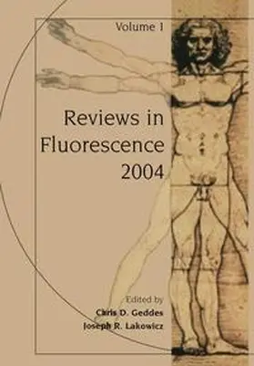 Geddes / Lakowicz |  Reviews in Fluorescence 2004 | Buch |  Sack Fachmedien