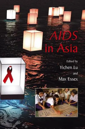 Lu / Essex |  AIDS in Asia | Buch |  Sack Fachmedien