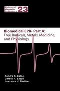 Eaton / Berliner |  Biomedical EPR - Part A: Free Radicals, Metals, Medicine and Physiology | Buch |  Sack Fachmedien