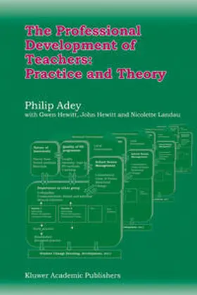 Adey |  The Professional Development of Teachers: Practice and Theory | eBook | Sack Fachmedien
