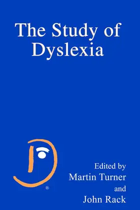 Turner / Rack | The Study of Dyslexia | E-Book | www.sack.de
