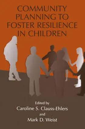 Clauss-Ehlers / Weist |  Community Planning to Foster Resilience in Children | eBook | Sack Fachmedien
