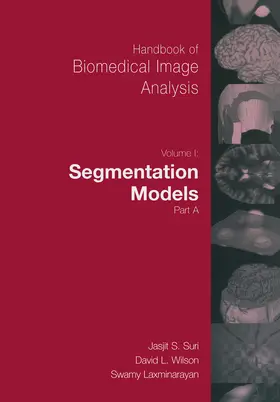 Wilson / Laxminarayan |  Handbook of Biomedical Image Analysis | eBook | Sack Fachmedien