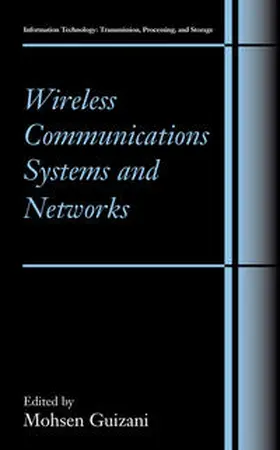 Guizani |  Wireless Communications Systems and Networks | eBook | Sack Fachmedien