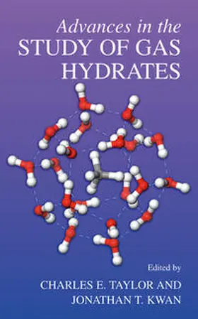 Taylor / Kwan | Advances in the Study of Gas Hydrates | E-Book | www.sack.de