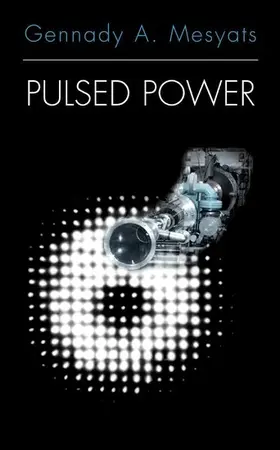 Mesyats | Pulsed Power | E-Book | www.sack.de