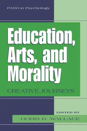 Wallace |  Education, Arts, and Morality | eBook | Sack Fachmedien
