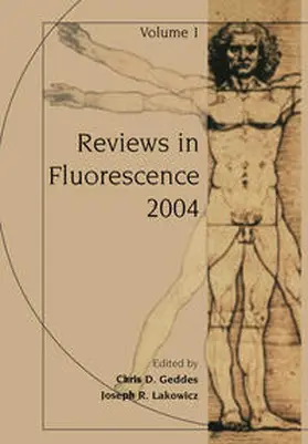 Geddes / Lakowicz |  Reviews in Fluorescence 2004 | eBook | Sack Fachmedien