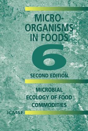 Microorganisms in Foods 6 | Buch | 978-0-306-48675-3 | sack.de