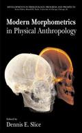 Slice |  Modern Morphometrics in Physical Anthropology | Buch |  Sack Fachmedien