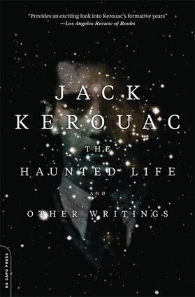 Kerouac / Tietchen |  The Haunted Life | Buch |  Sack Fachmedien
