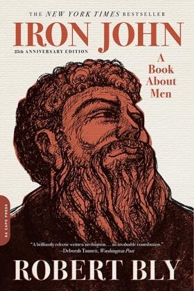 Bly |  Iron John | Buch |  Sack Fachmedien