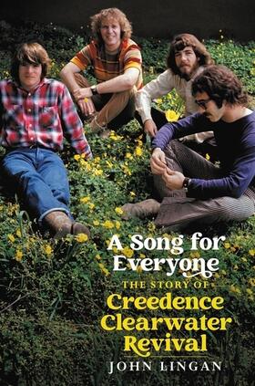 Lingan |  A Song For Everyone | Buch |  Sack Fachmedien