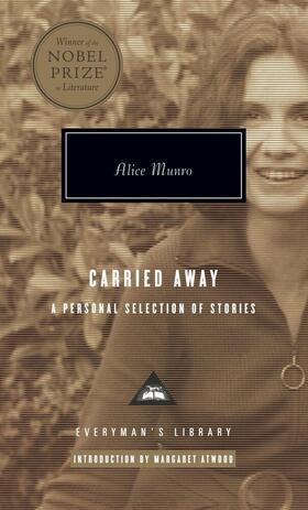 Munro |  Carried Away | Buch |  Sack Fachmedien