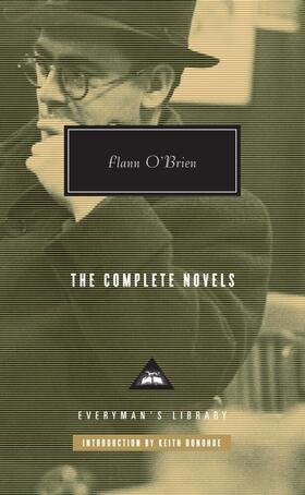 O'Brien |  The Complete Novels of Flann O'Brien | Buch |  Sack Fachmedien
