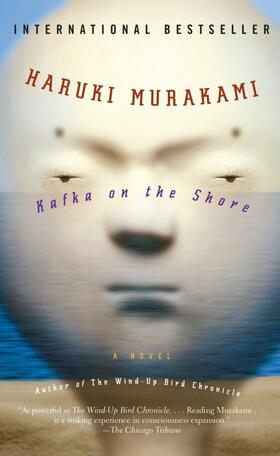 Murakami |  Kafka on the Shore | Buch |  Sack Fachmedien