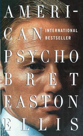 Ellis |  American Psycho | Buch |  Sack Fachmedien