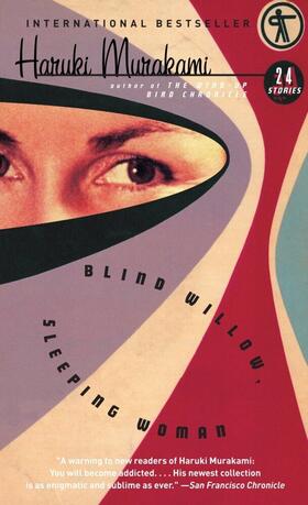 Murakami |  Blind Willow, Sleeping Woman | Buch |  Sack Fachmedien