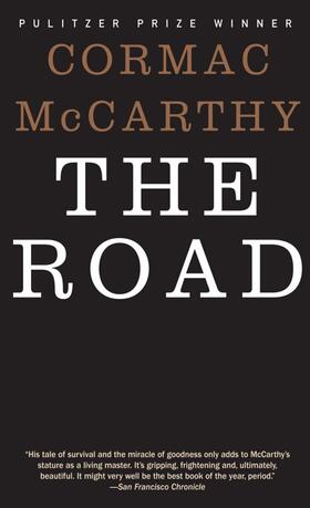 McCarthy |  The Road | Buch |  Sack Fachmedien