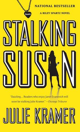 Kramer |  Stalking Susan | Buch |  Sack Fachmedien