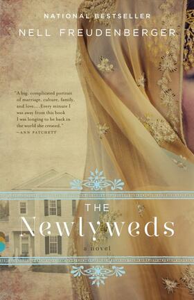 Freudenberger |  The Newlyweds | Buch |  Sack Fachmedien