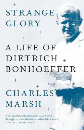 Marsh |  Strange Glory | Buch |  Sack Fachmedien