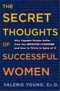 Young |  The Secret Thoughts of Successful Women | Buch |  Sack Fachmedien