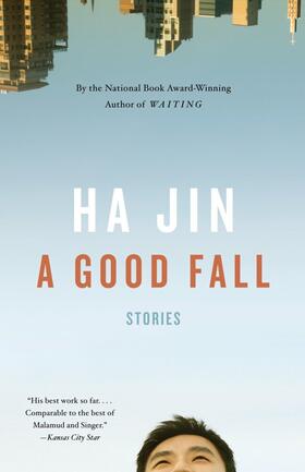 Jin |  A Good Fall | Buch |  Sack Fachmedien