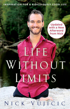 Vujicic |  Life Without Limits | Buch |  Sack Fachmedien