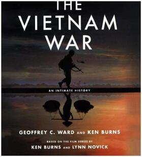 Ward / Burns |  The Vietnam War | Buch |  Sack Fachmedien