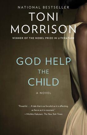 Morrison |  God Help the Child | Buch |  Sack Fachmedien