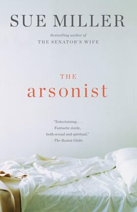 Miller | The Arsonist | Buch | 978-0-307-74179-0 | www.sack.de