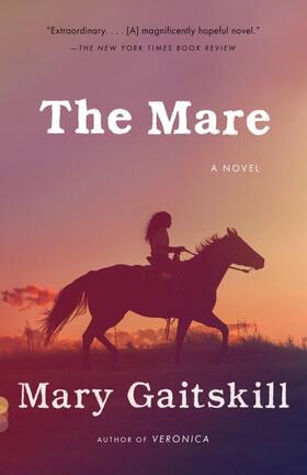Gaitskill |  The Mare | Buch |  Sack Fachmedien