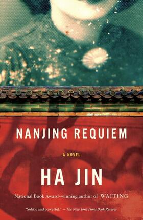 Jin |  Nanjing Requiem | Buch |  Sack Fachmedien