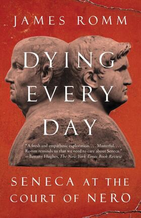 Romm |  Dying Every Day | Buch |  Sack Fachmedien