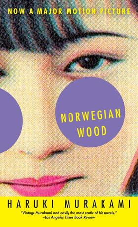 Murakami |  Norwegian Wood | Buch |  Sack Fachmedien