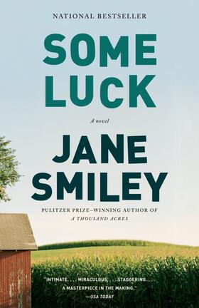 Smiley |  Some Luck | Buch |  Sack Fachmedien