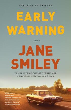 Smiley |  Early Warning | Buch |  Sack Fachmedien