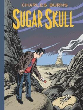 Burns |  Sugar Skull | Buch |  Sack Fachmedien