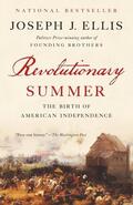 Ellis |  Revolutionary Summer | Buch |  Sack Fachmedien