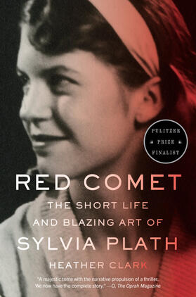 Clark |  Red Comet | Buch |  Sack Fachmedien