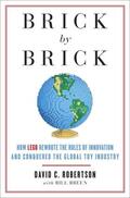 Robertson / Breen |  Brick by Brick | Buch |  Sack Fachmedien
