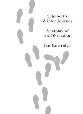 Bostridge |  Schubert's Winter Journey | Buch |  Sack Fachmedien