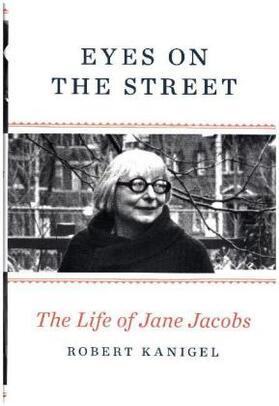Kanigel |  Eyes On The Street | Buch |  Sack Fachmedien