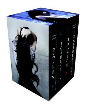 Kate |  The Fallen Series Boxed Set | Buch |  Sack Fachmedien