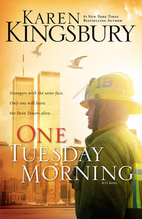 Kingsbury |  One Tuesday Morning | Buch |  Sack Fachmedien