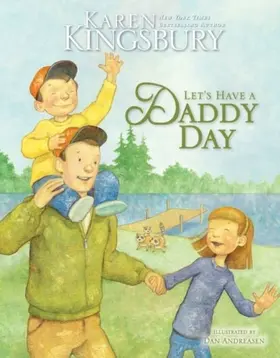 Kingsbury |  Let's Have a Daddy Day | eBook | Sack Fachmedien